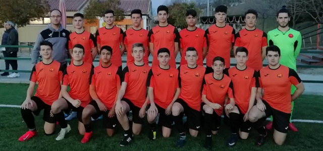 Jaime González: “El crecimiento del Parquesol se nota en que somos más exigentes”