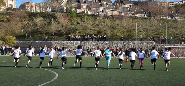 “Somos unas guerreras, nunca nos hemos rendido”
