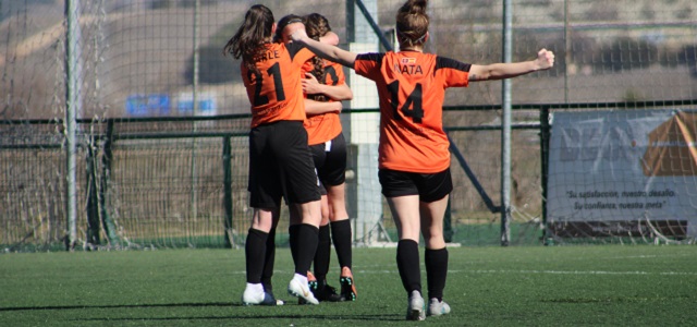 Siete finales y siete puntos de colchón para el Parquesol