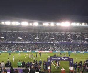 El Detalle: Gafados contra los grandes 2 José Zorrilla RVRM
