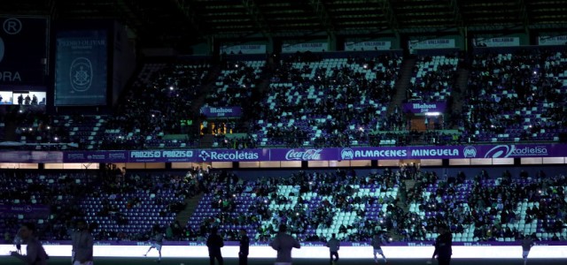 El Detalle: Gafados contra los grandes 1 Foto: LFP