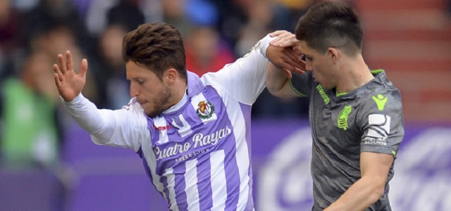 V Trofeo Blanquivioletas: Jornada 29