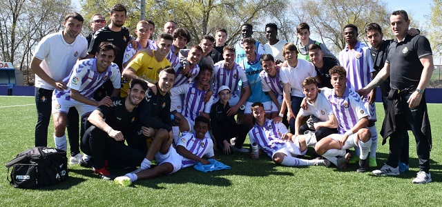 “Michael, esta victoria es para ti”