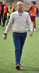 Rivera: "No terminamos de aprender de nuestros errores" 2 Miguel Rivera