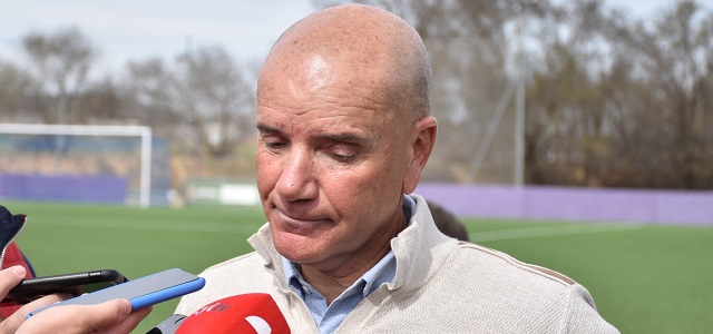 Rivera: “No terminamos de aprender de nuestros errores”