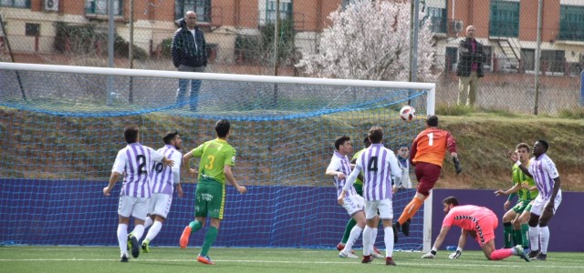 Molina siembra la locura en Anexos y rescata un punto para Unionistas