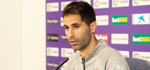 Moyano: “Quien llegue más fresco al final conseguirá el objetivo”