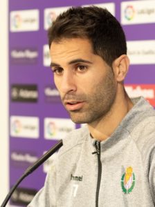 Moyano: "Quien llegue más fresco al final conseguirá el objetivo" 2 Moyabo