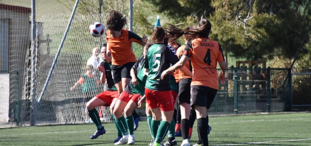 A por el Pozuelo sin euforia