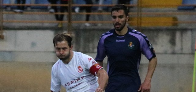 Un desdibujado Promesas sucumbe ante la Cultural