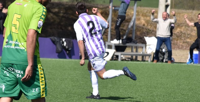 La mejor promesa: Jornada 27