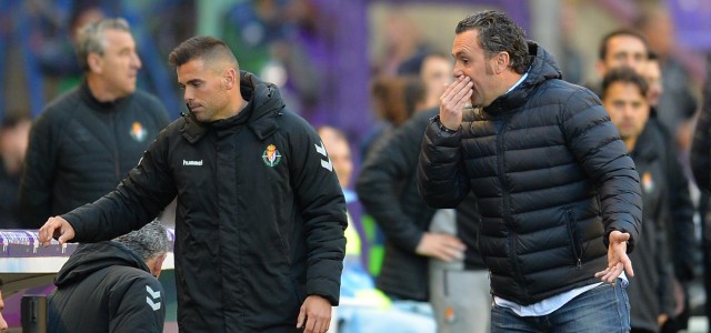 Sergio González: "Cada punto que nos queda va a marcar un antes y un después" 1 Foto: LFP