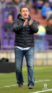 Sergio González: "Cada punto que nos queda va a marcar un antes y un después" 2 Sergio2