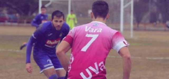 Dani Vara: “Para las dificultades que tenemos, es una gran temporada”