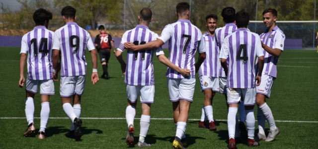 El Divi sigue creyendo en la tercera plaza