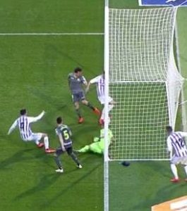 El Detalle: #estorVARmos 2 estorVARmos 1