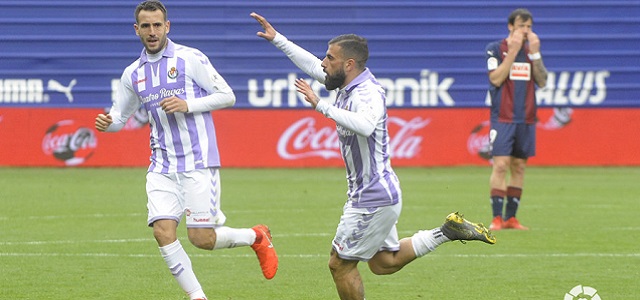 Verde: “Estaba convencido para tirar el penalti”