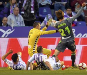 Un punto, la interpretación del árbitro y a seguir 2 w 900x700 31202911puc foz 4177