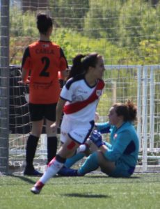 La Ley de Murphy somete al Parquesol 2 20190413151323 IMG 5895