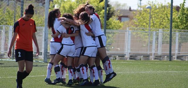 La Ley de Murphy somete al Parquesol