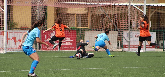 Adiós a Segunda con final feliz