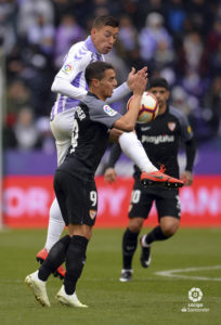 Moi Delgado: "Los pequeños detalles nos están penalizando" 2 Alcaraz