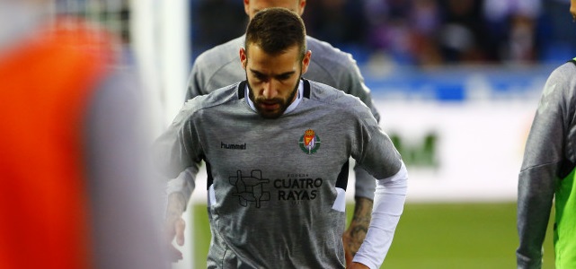 Antoñito: “El punto es bueno si se gana el martes”