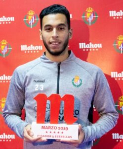 Anuar: "Esto iba a ser así, no podemos ver fantasmas" 2 Anuar2