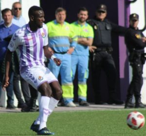 La mejor promesa: Jornada 34 2 El Hacen