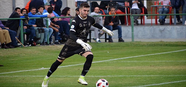 Javi Hernández jugará en Unionistas 1 IMG 20190424 WA0002