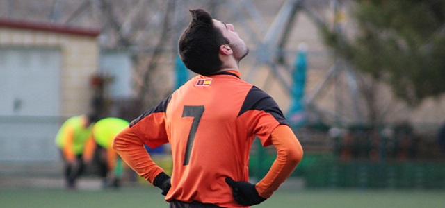 El Parquesol regresa a su estado de ‘shock’