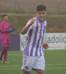 Vuelta al cole en la Liga Nacional 2 IMG 5333 1