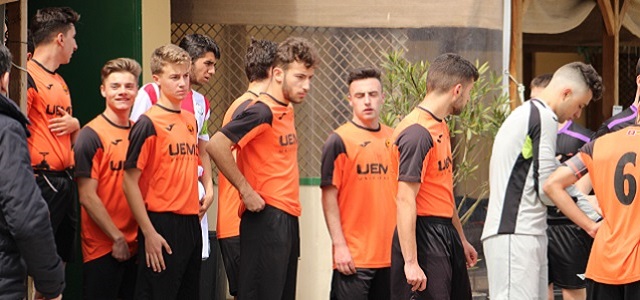 Vuelta al cole en la Liga Nacional