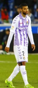 V Trofeo Blanquivioletas: Jornada 33 2 Joaquín 1