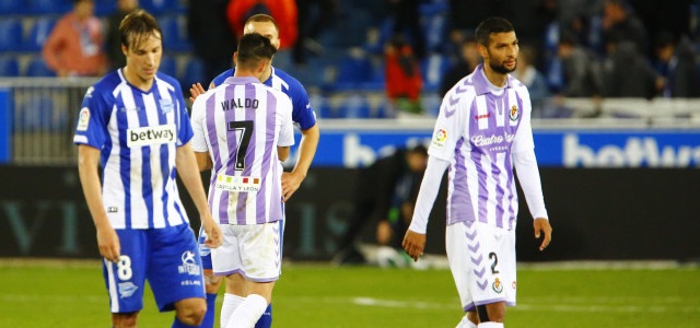 V Trofeo Blanquivioletas: Jornada 33