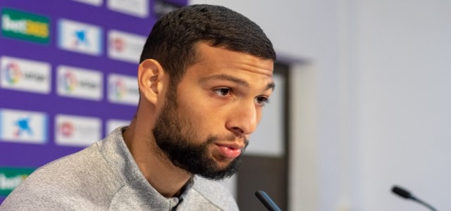 Joaquín: “Debemos tener más cabeza fría”