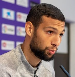 Joaquín: "Debemos tener más cabeza fría" 2 Joaquín2