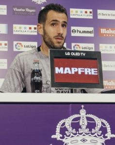 Kiko Olivas: "Creo ciegamente en la limpieza de los equipos y en que sea todo legal" 2 Kiko Olivas 1