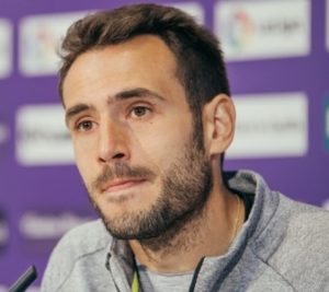 Kiko Olivas: "Son necesarias tres victorias antes de hablar de la permanencia" 2 Kiko Olivas copia