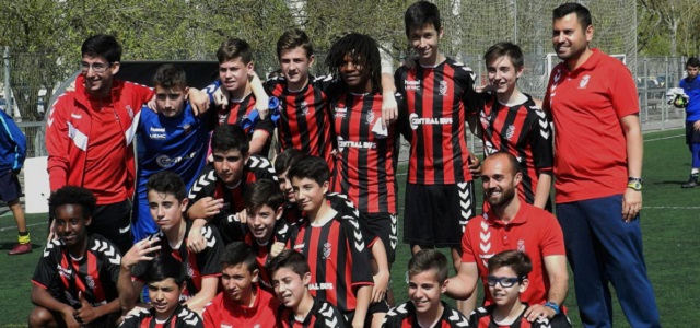 El Laguna Infantil, más cerca de la salvación