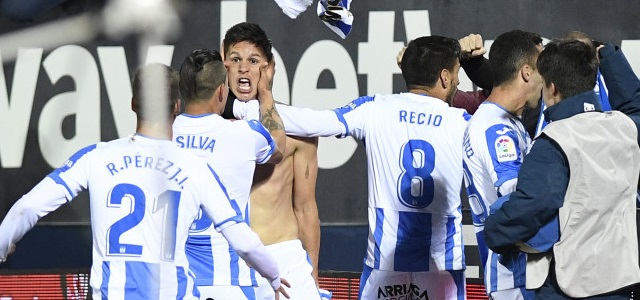 Premio a los valientes, castigo al miedo