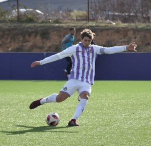 La mejor promesa: Jornada 32 2 Mario