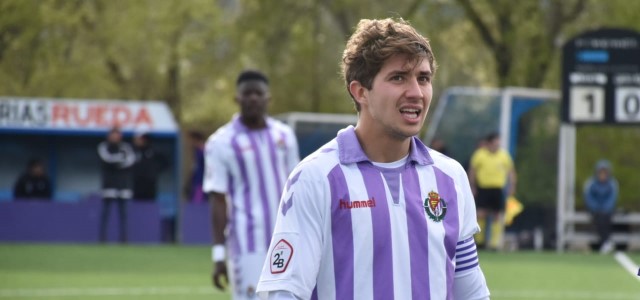 La mejor promesa: Jornada 32