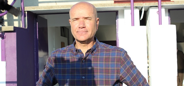 Miguel Rivera: "A partir del cero a uno nos han podido golear" 1 Miguel Rivera 1