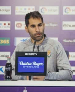 Moyano: "Sentimos el respaldo de Ronaldo al 100%" 2 Moyano2