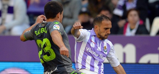 Nacho: “La salvación pasa por recuperar las sensaciones”