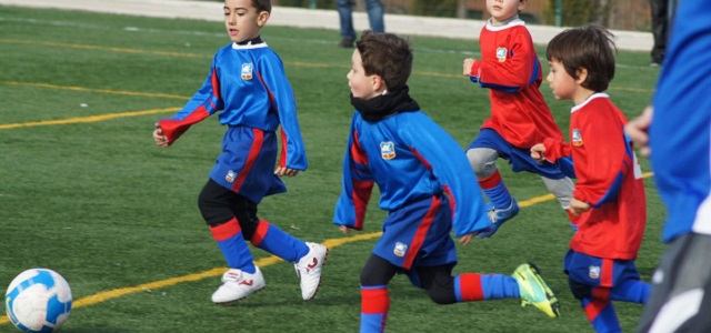 Raúl Rodríguez: “En el Pegaso cabe cualquiera que tenga ilusión por jugar”