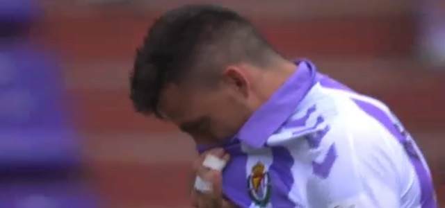 Pequeños (y claros) matices provocan otro desconsuelo 1 Plano