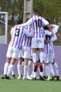 Mario Robles capitanea al Promesas hacia media permanencia 2 Promesas