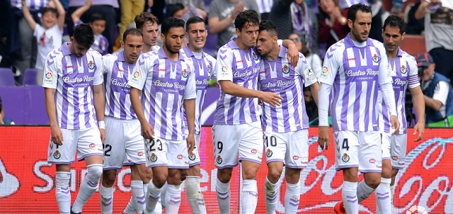 V Trofeo Blanquivioletas: Jornada 32